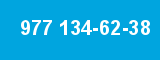 977 134-62-38 977 134-62-38